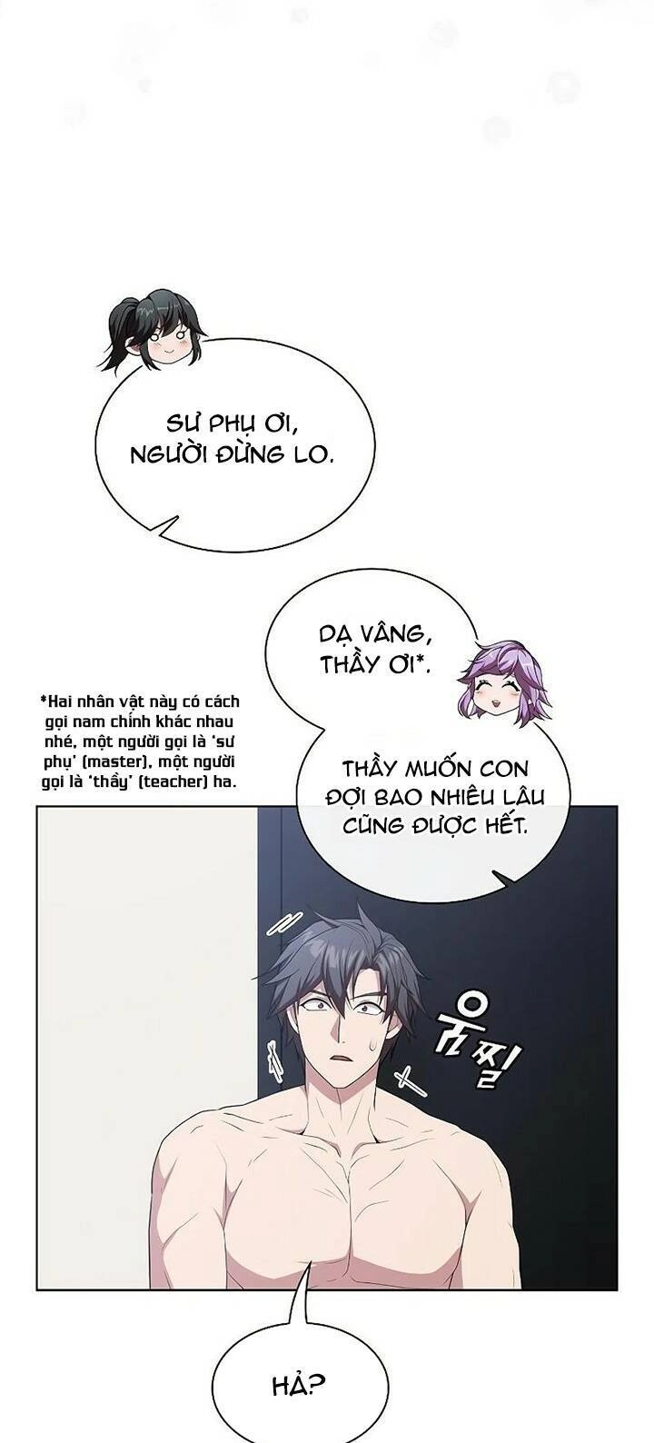 Tôi Là Người Chơi Leo Tháp Một Mình Chapter 161 - 11