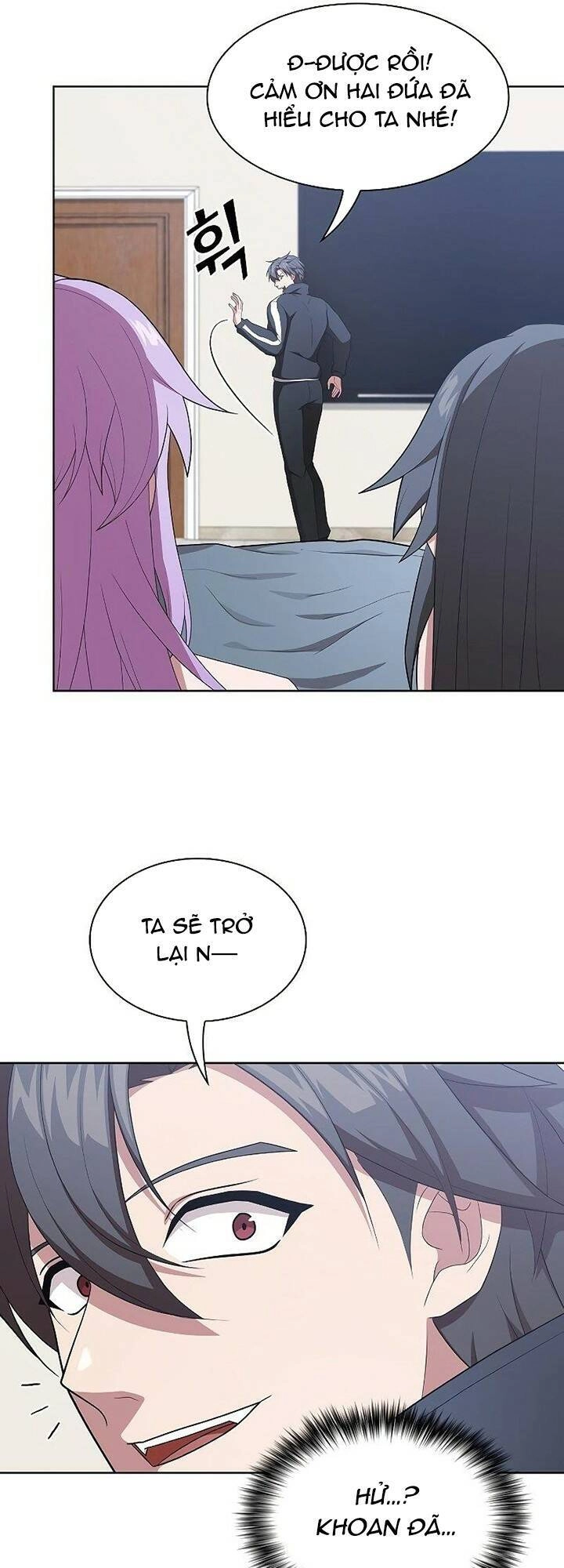 Tôi Là Người Chơi Leo Tháp Một Mình Chapter 161 - 13