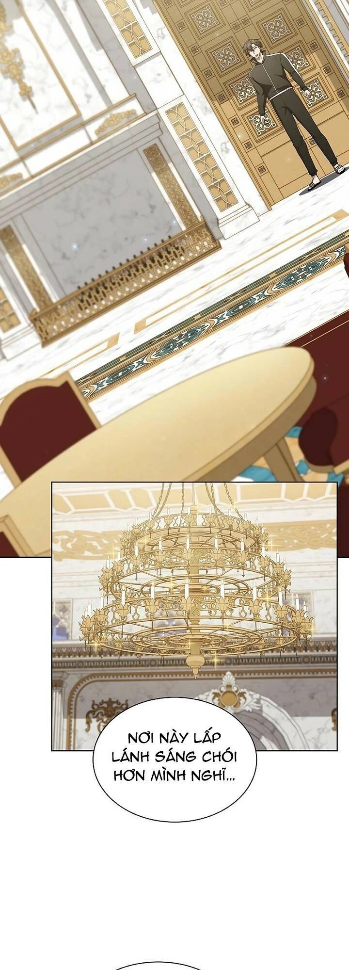 Tôi Là Người Chơi Leo Tháp Một Mình Chapter 161 - 20