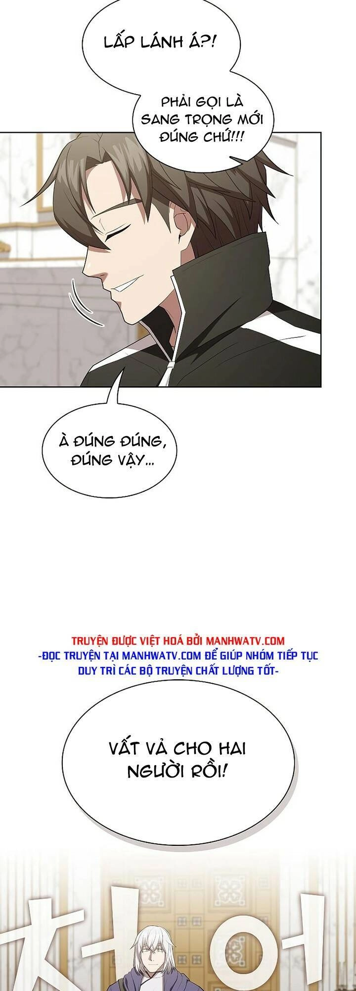 Tôi Là Người Chơi Leo Tháp Một Mình Chapter 161 - 21