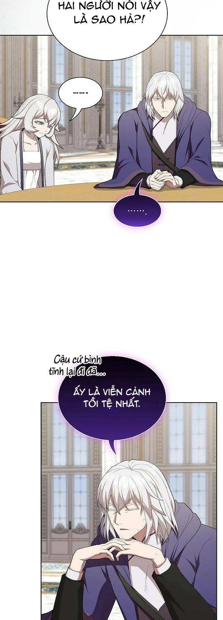 Tôi Là Người Chơi Leo Tháp Một Mình Chapter 161 - 28