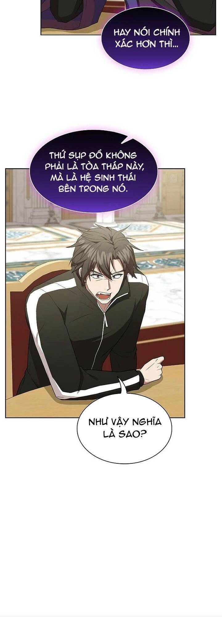 Tôi Là Người Chơi Leo Tháp Một Mình Chapter 161 - 29