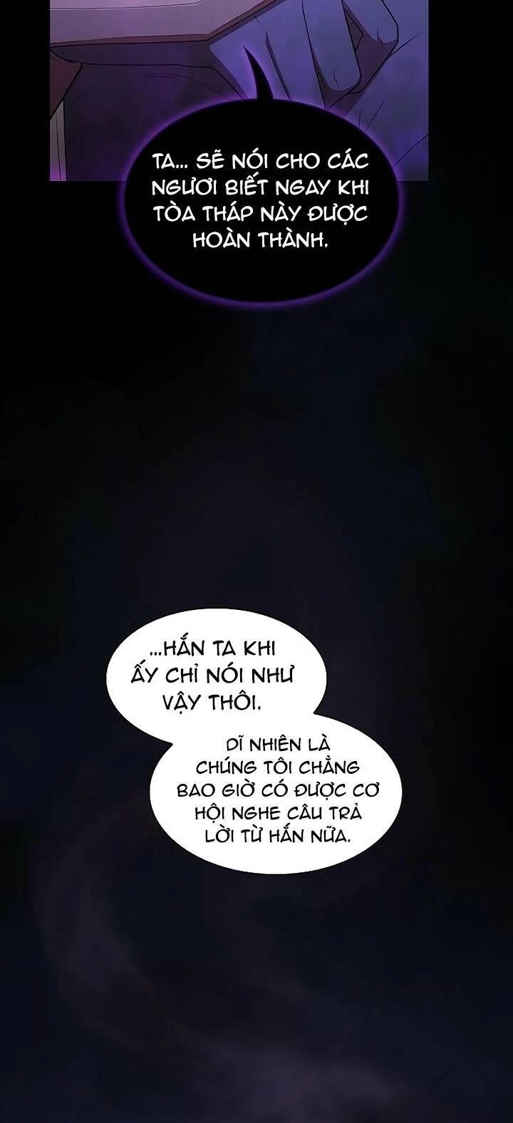 Tôi Là Người Chơi Leo Tháp Một Mình Chapter 161 - 34