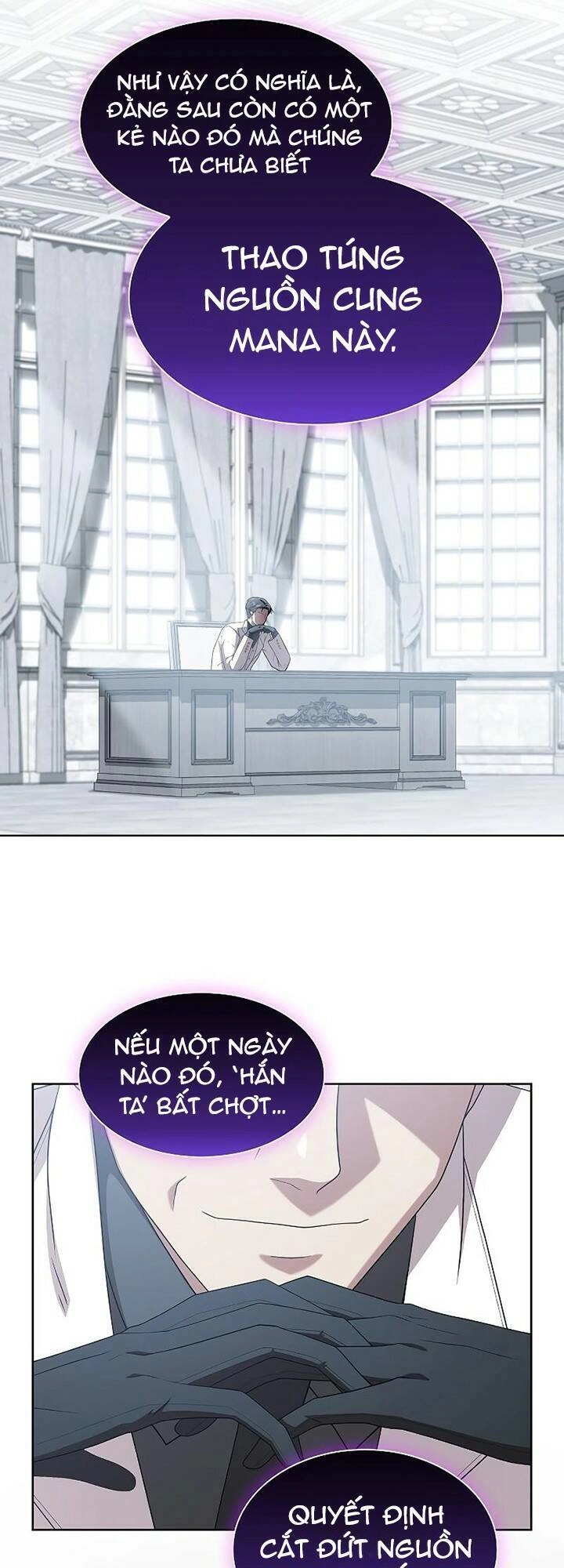 Tôi Là Người Chơi Leo Tháp Một Mình Chapter 161 - 38