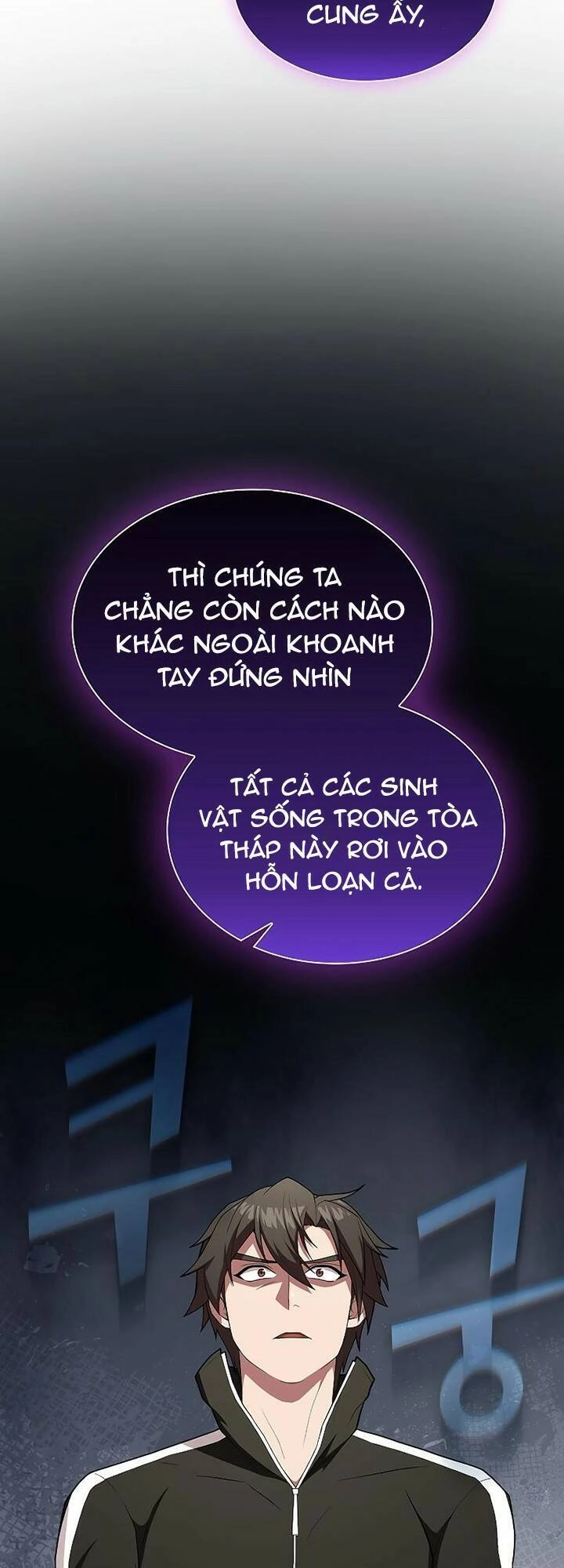 Tôi Là Người Chơi Leo Tháp Một Mình Chapter 161 - 39