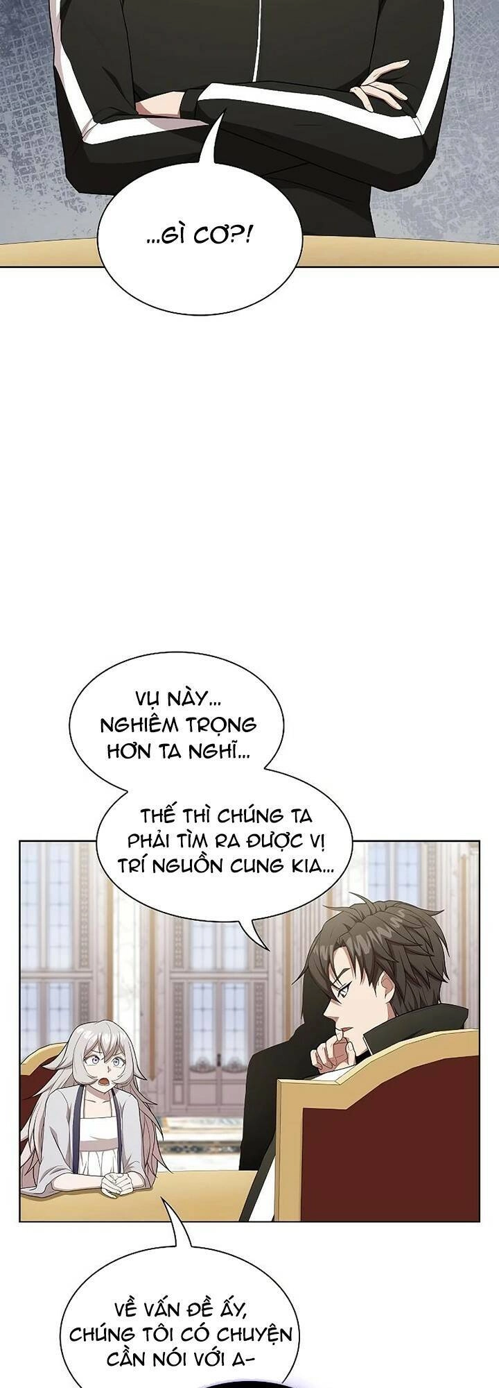 Tôi Là Người Chơi Leo Tháp Một Mình Chapter 161 - 40