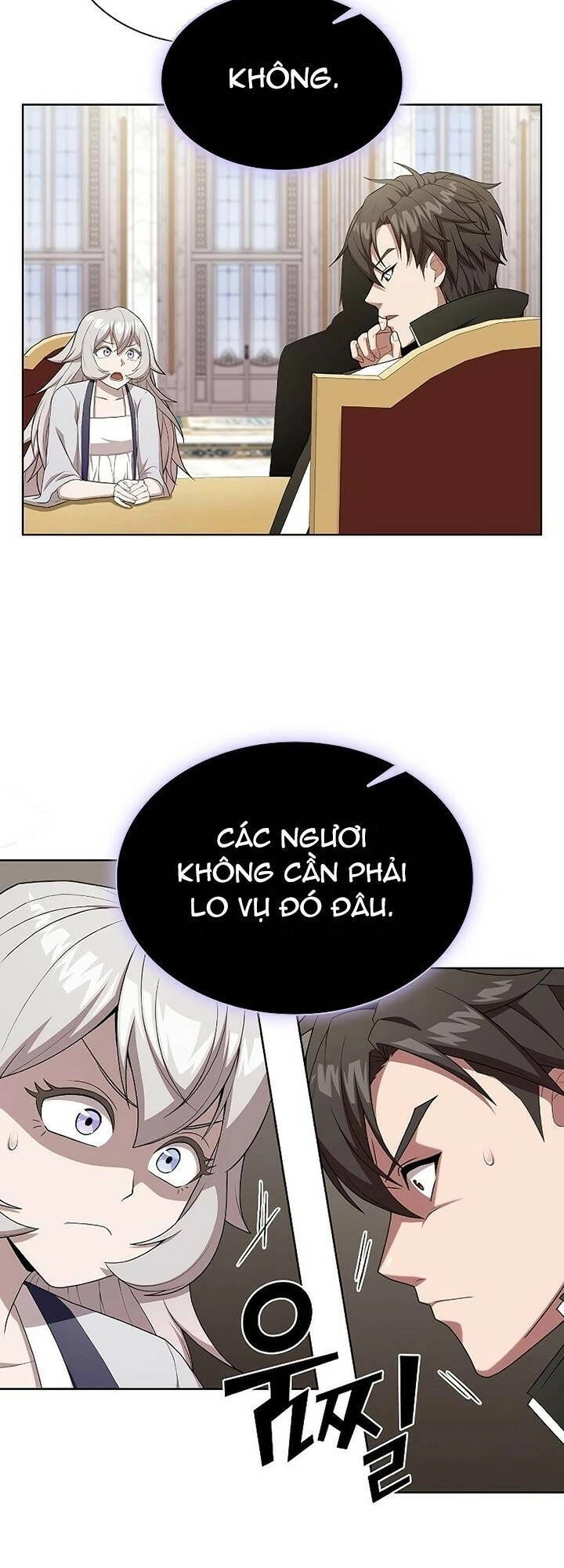 Tôi Là Người Chơi Leo Tháp Một Mình Chapter 161 - 41