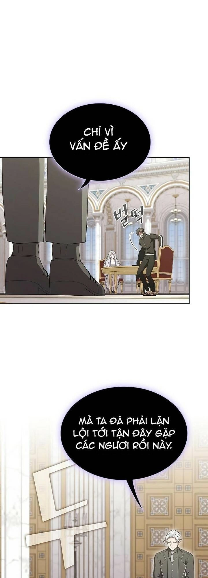 Tôi Là Người Chơi Leo Tháp Một Mình Chapter 161 - 42