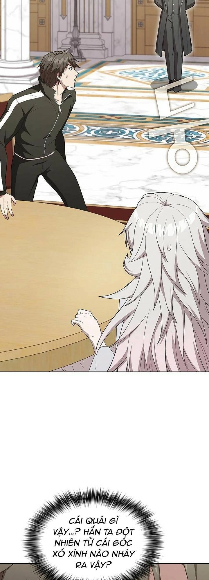 Tôi Là Người Chơi Leo Tháp Một Mình Chapter 161 - 43