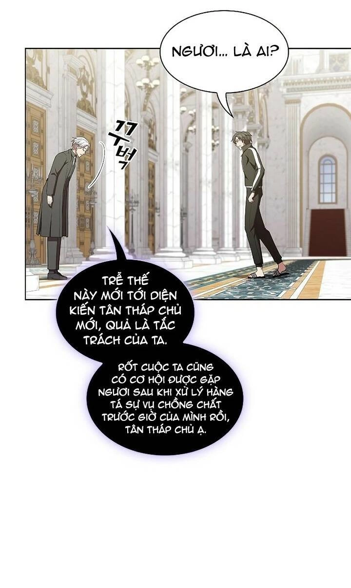 Tôi Là Người Chơi Leo Tháp Một Mình Chapter 161 - 46