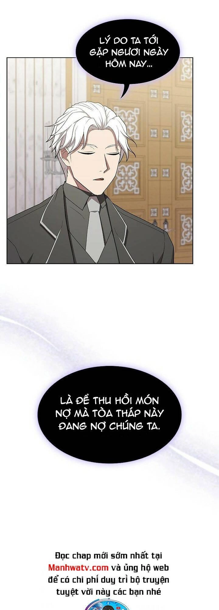 Tôi Là Người Chơi Leo Tháp Một Mình Chapter 161 - 47