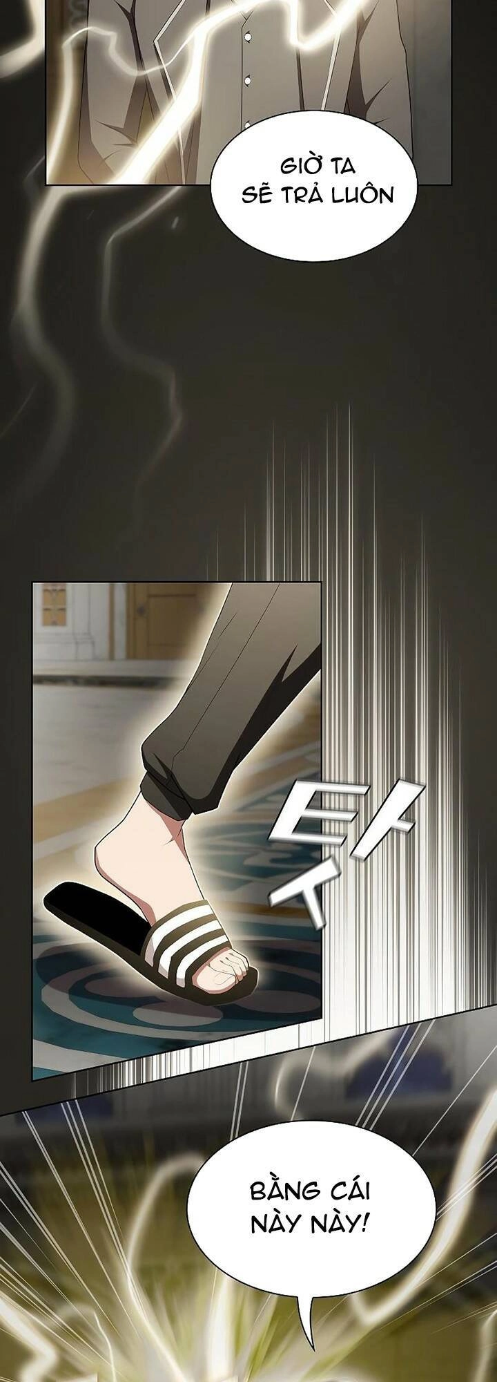 Tôi Là Người Chơi Leo Tháp Một Mình Chapter 161 - 53