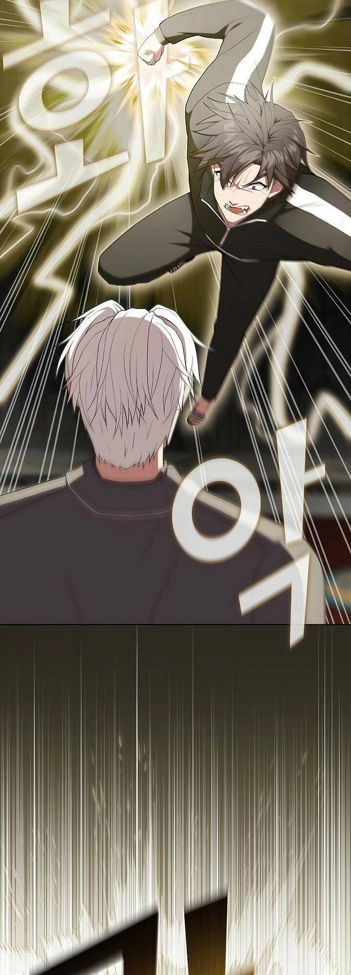 Tôi Là Người Chơi Leo Tháp Một Mình Chapter 161 - 54