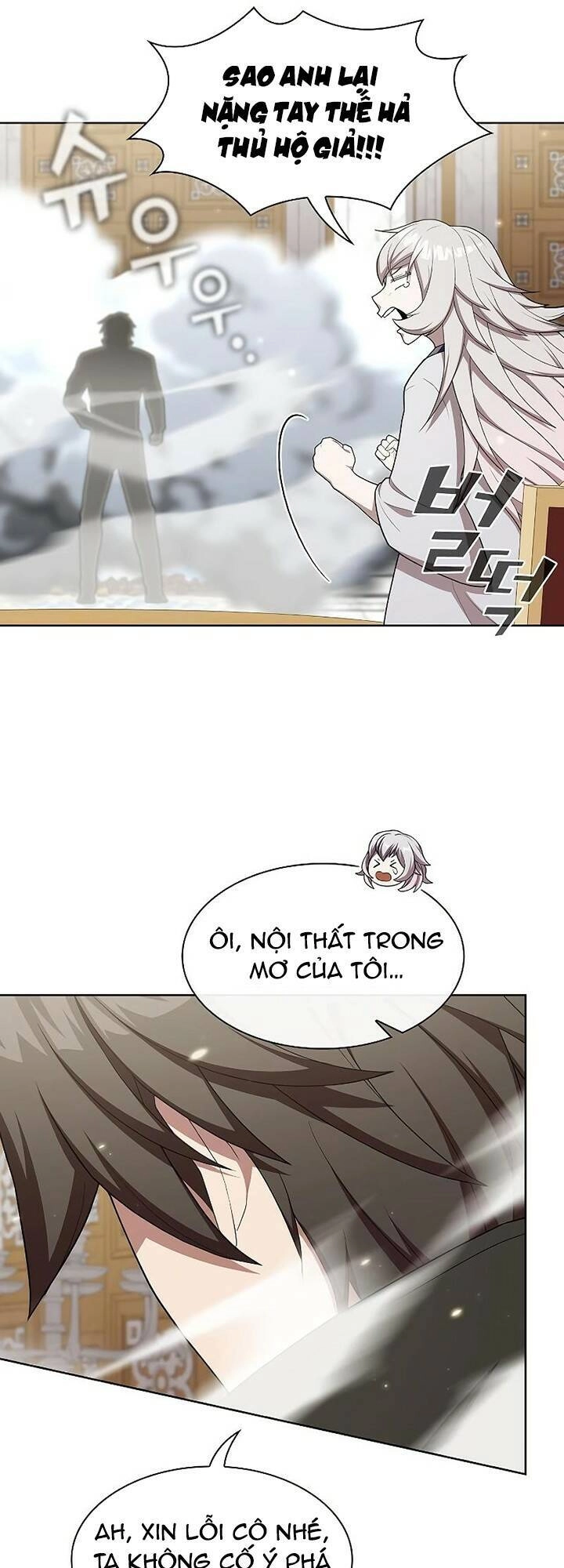 Tôi Là Người Chơi Leo Tháp Một Mình Chapter 161 - 57