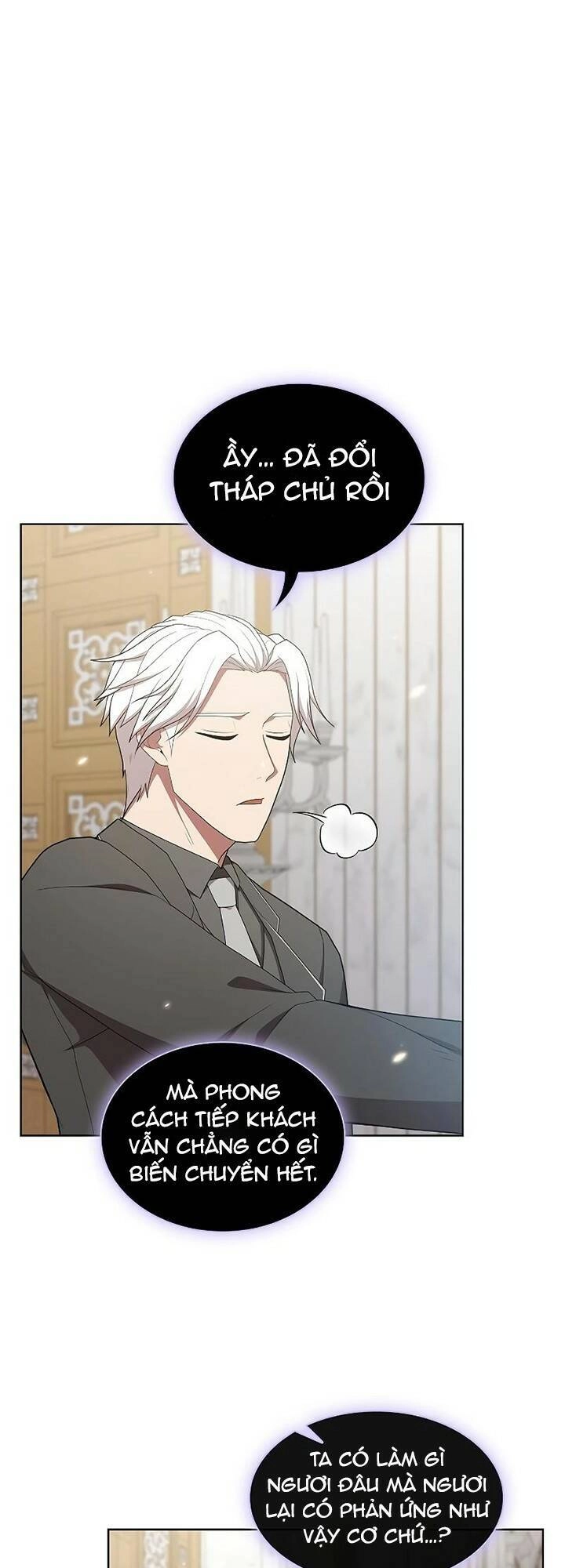 Tôi Là Người Chơi Leo Tháp Một Mình Chapter 161 - 60