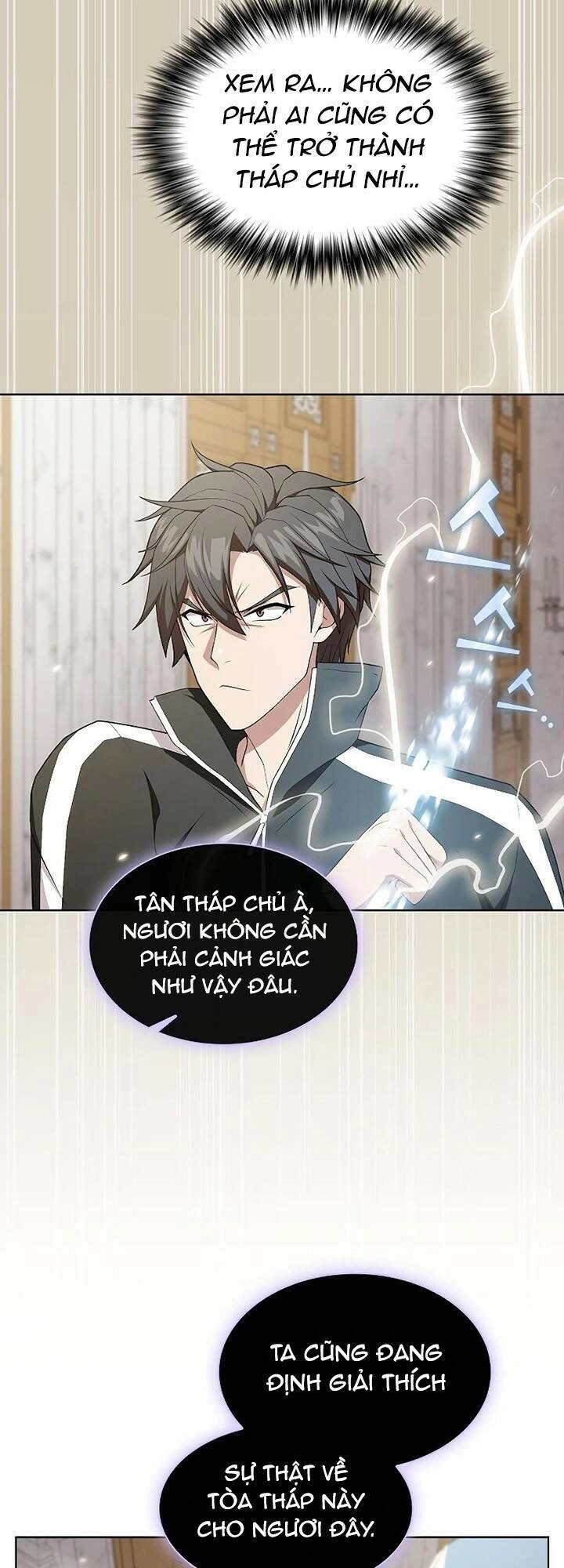 Tôi Là Người Chơi Leo Tháp Một Mình Chapter 161 - 65