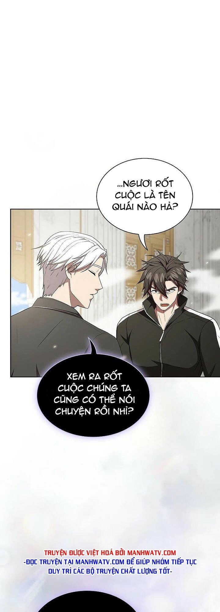 Tôi Là Người Chơi Leo Tháp Một Mình Chapter 161 - 69