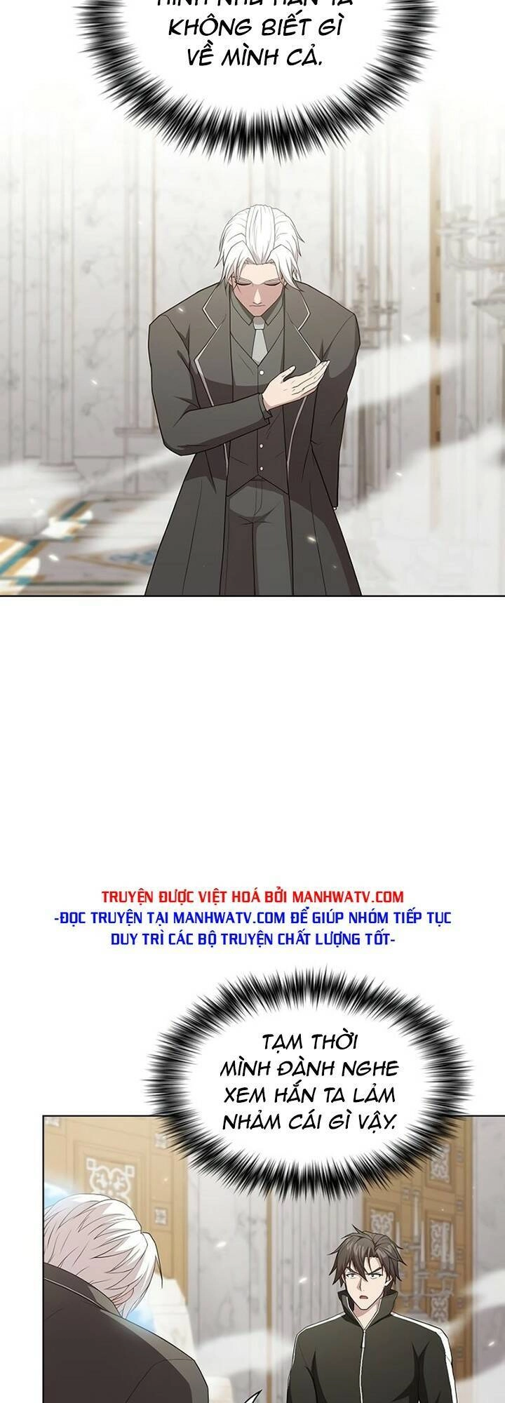 Tôi Là Người Chơi Leo Tháp Một Mình Chapter 162 - 4