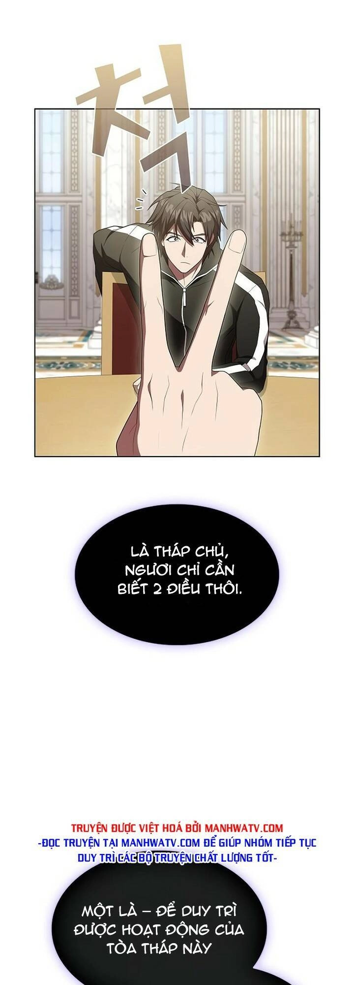 Tôi Là Người Chơi Leo Tháp Một Mình Chapter 162 - 8