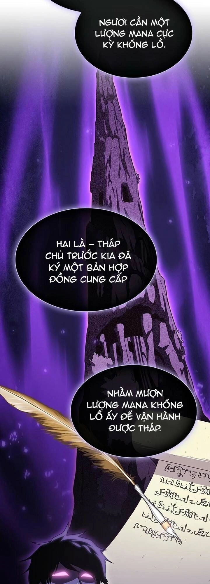 Tôi Là Người Chơi Leo Tháp Một Mình Chapter 162 - 9