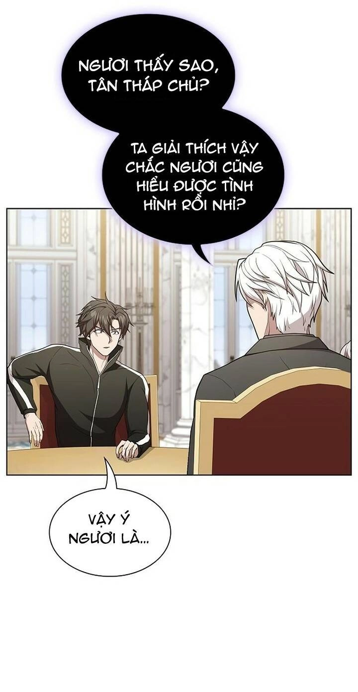 Tôi Là Người Chơi Leo Tháp Một Mình Chapter 162 - 12