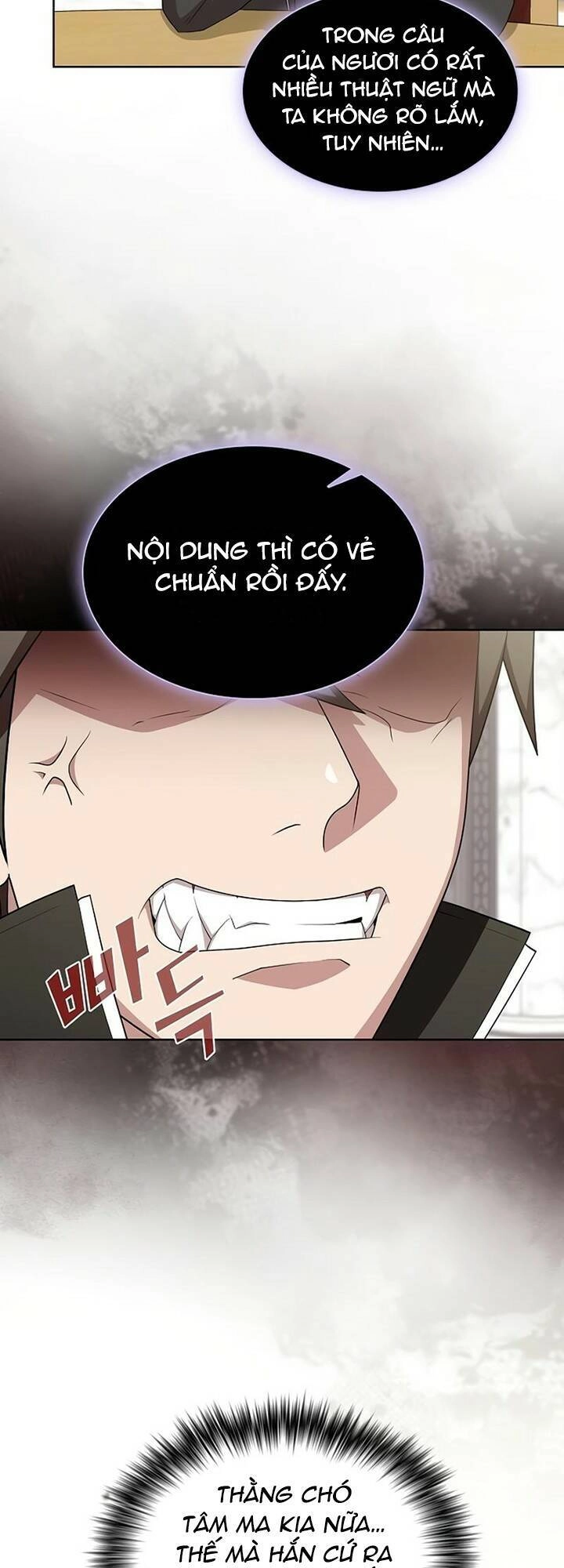 Tôi Là Người Chơi Leo Tháp Một Mình Chapter 162 - 14