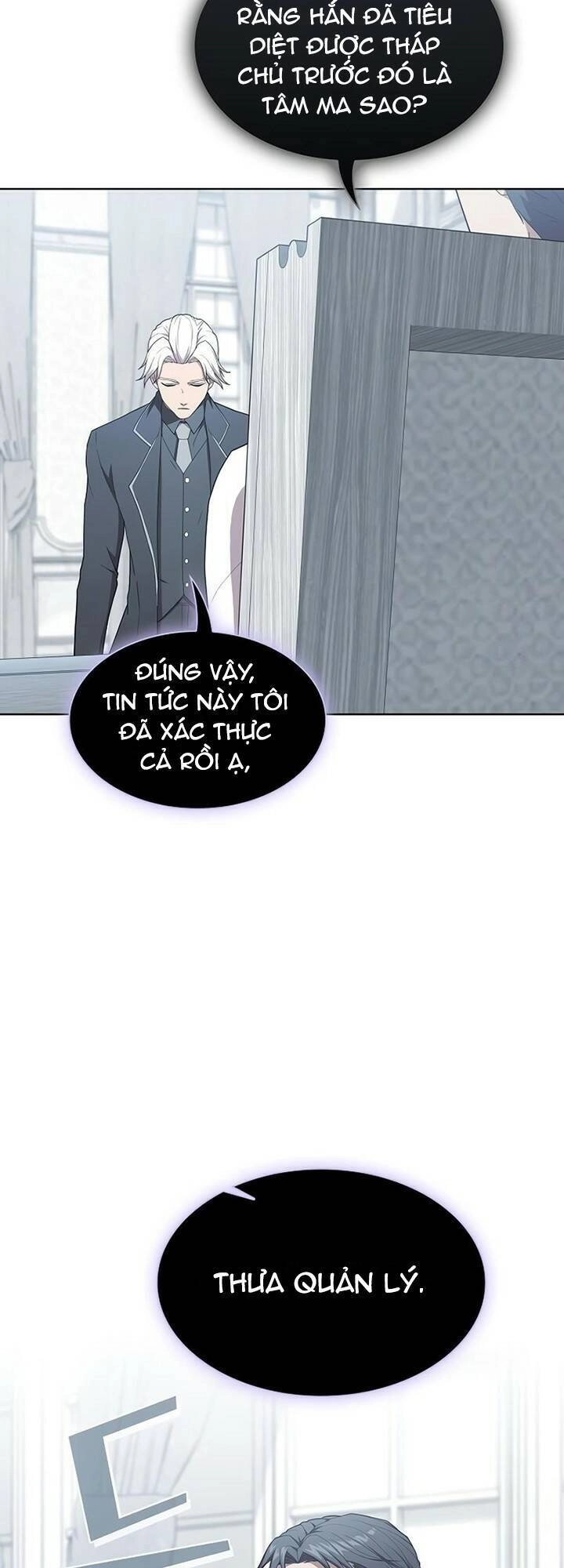 Tôi Là Người Chơi Leo Tháp Một Mình Chapter 162 - 20