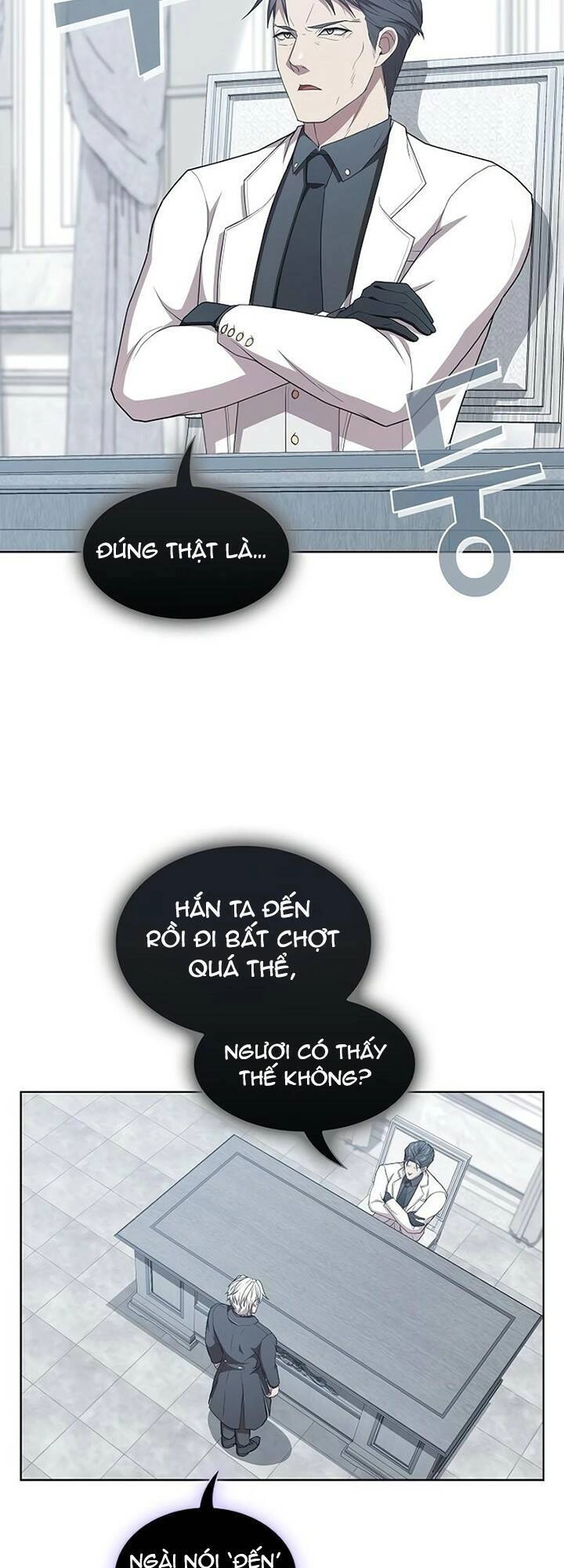 Tôi Là Người Chơi Leo Tháp Một Mình Chapter 162 - 21