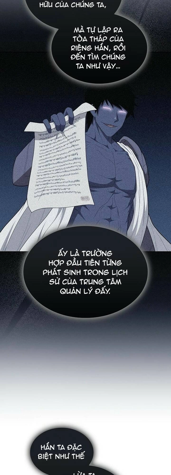 Tôi Là Người Chơi Leo Tháp Một Mình Chapter 162 - 23