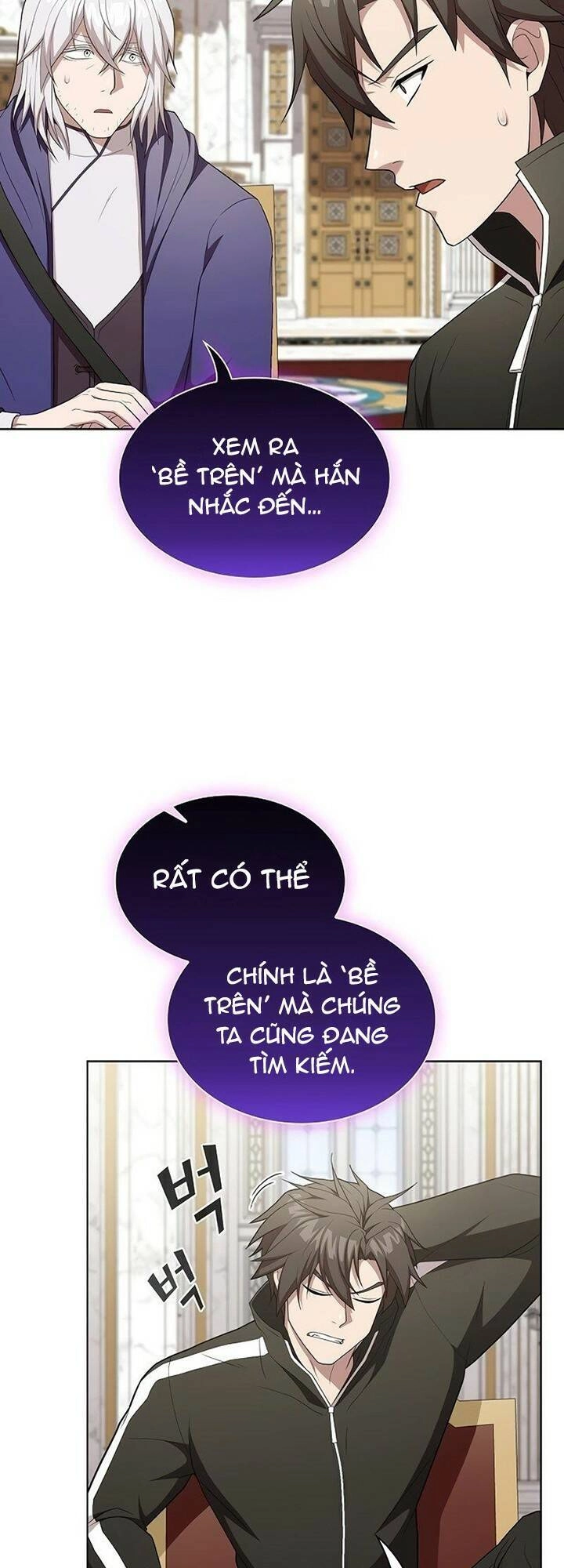 Tôi Là Người Chơi Leo Tháp Một Mình Chapter 162 - 27