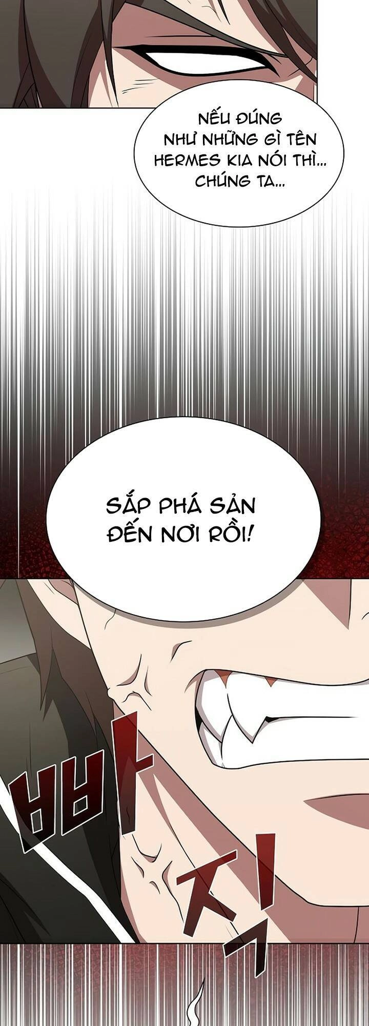 Tôi Là Người Chơi Leo Tháp Một Mình Chapter 162 - 31