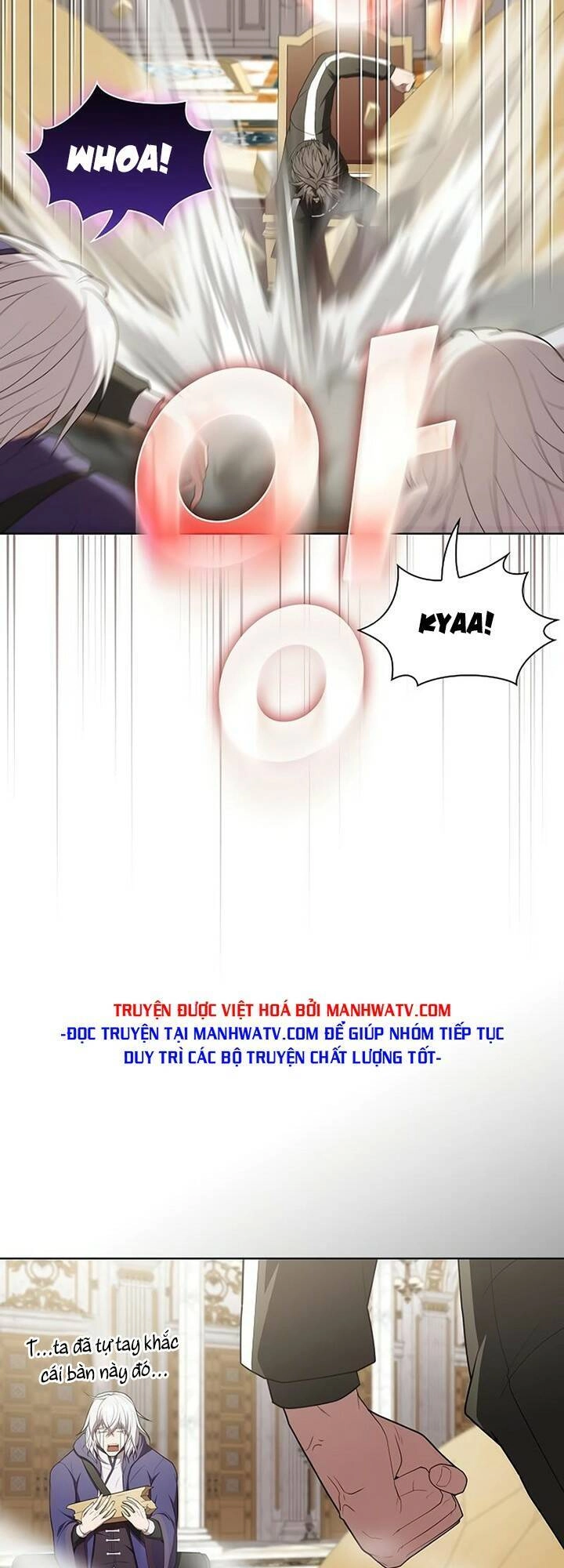 Tôi Là Người Chơi Leo Tháp Một Mình Chapter 162 - 33