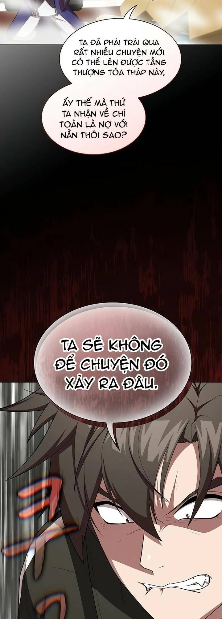 Tôi Là Người Chơi Leo Tháp Một Mình Chapter 162 - 34