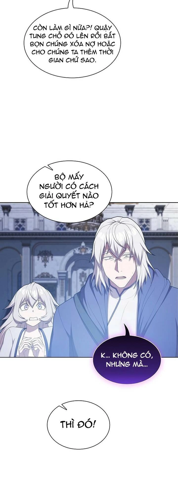 Tôi Là Người Chơi Leo Tháp Một Mình Chapter 162 - 44