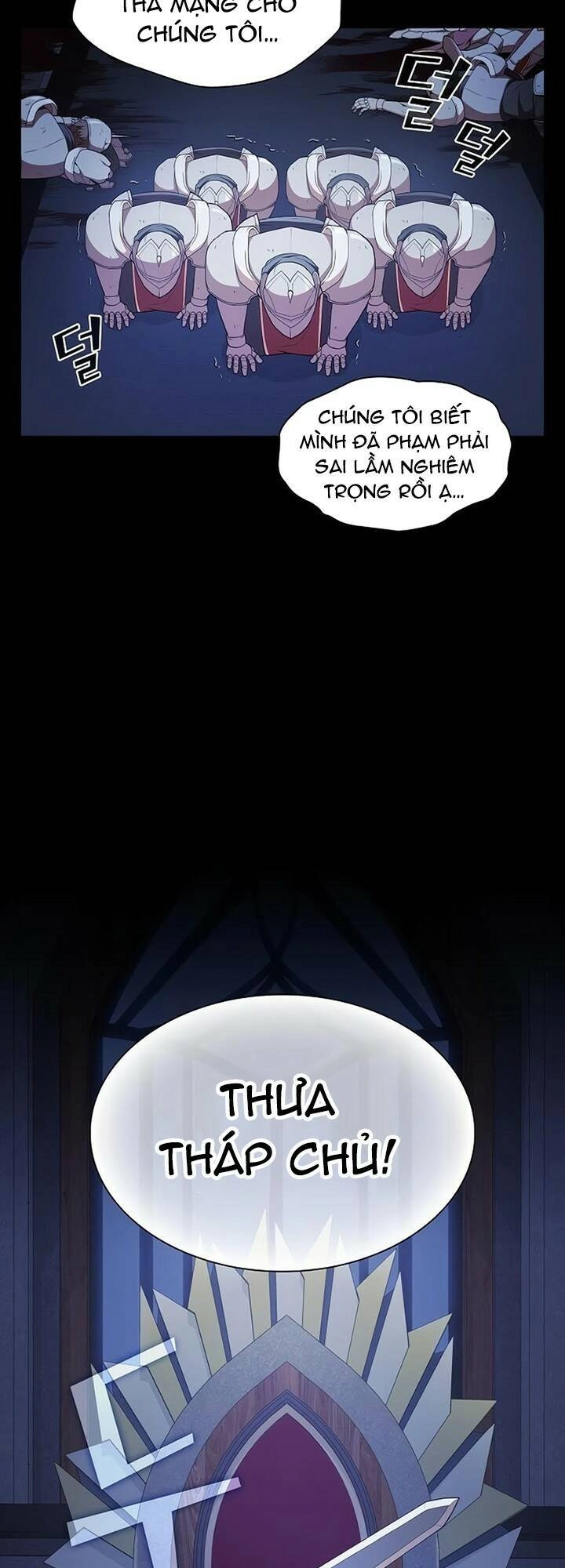 Tôi Là Người Chơi Leo Tháp Một Mình Chapter 162 - 51