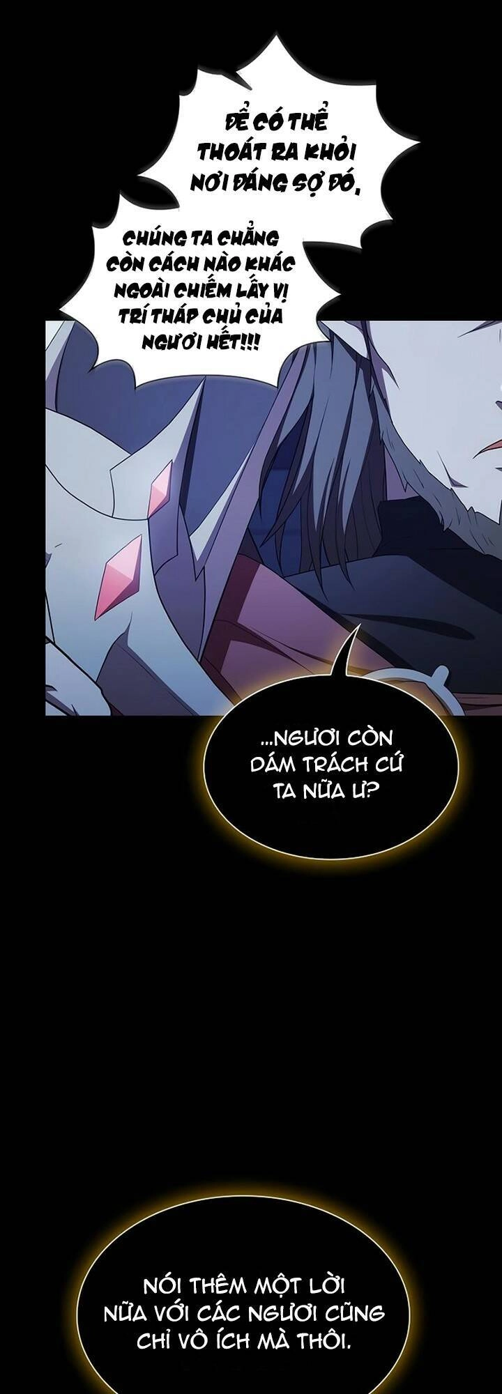 Tôi Là Người Chơi Leo Tháp Một Mình Chapter 162 - 55