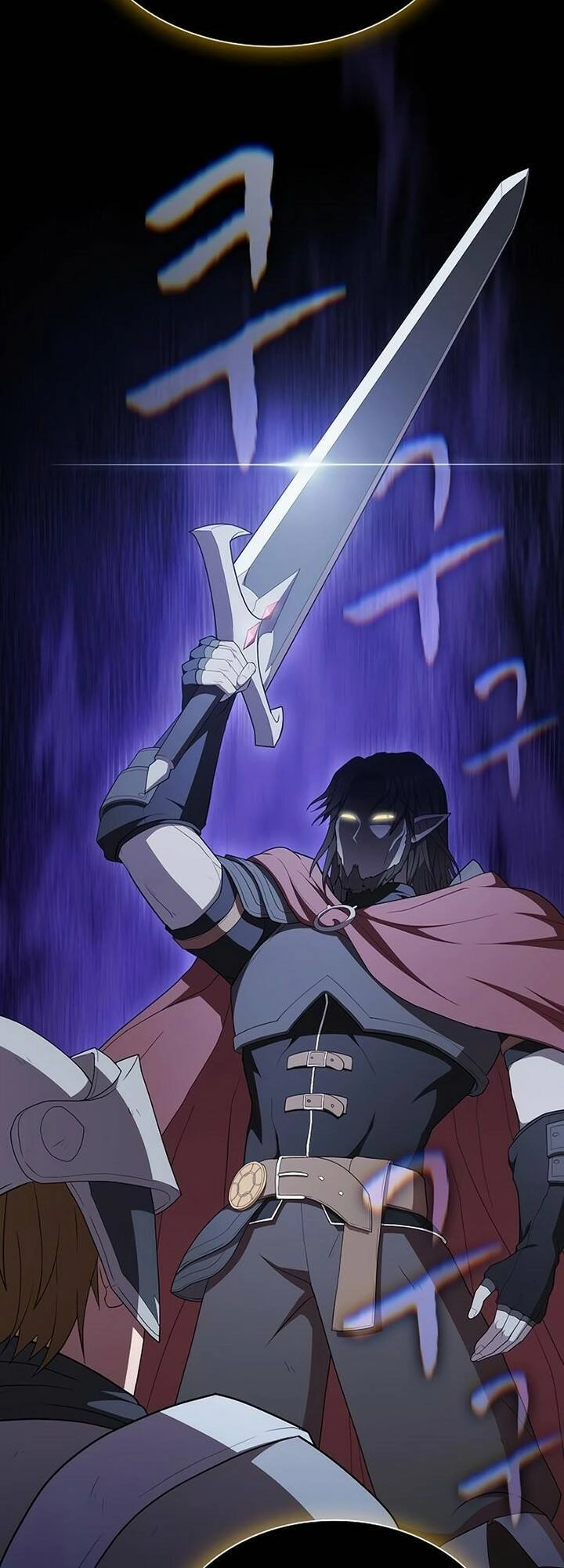 Tôi Là Người Chơi Leo Tháp Một Mình Chapter 162 - 56