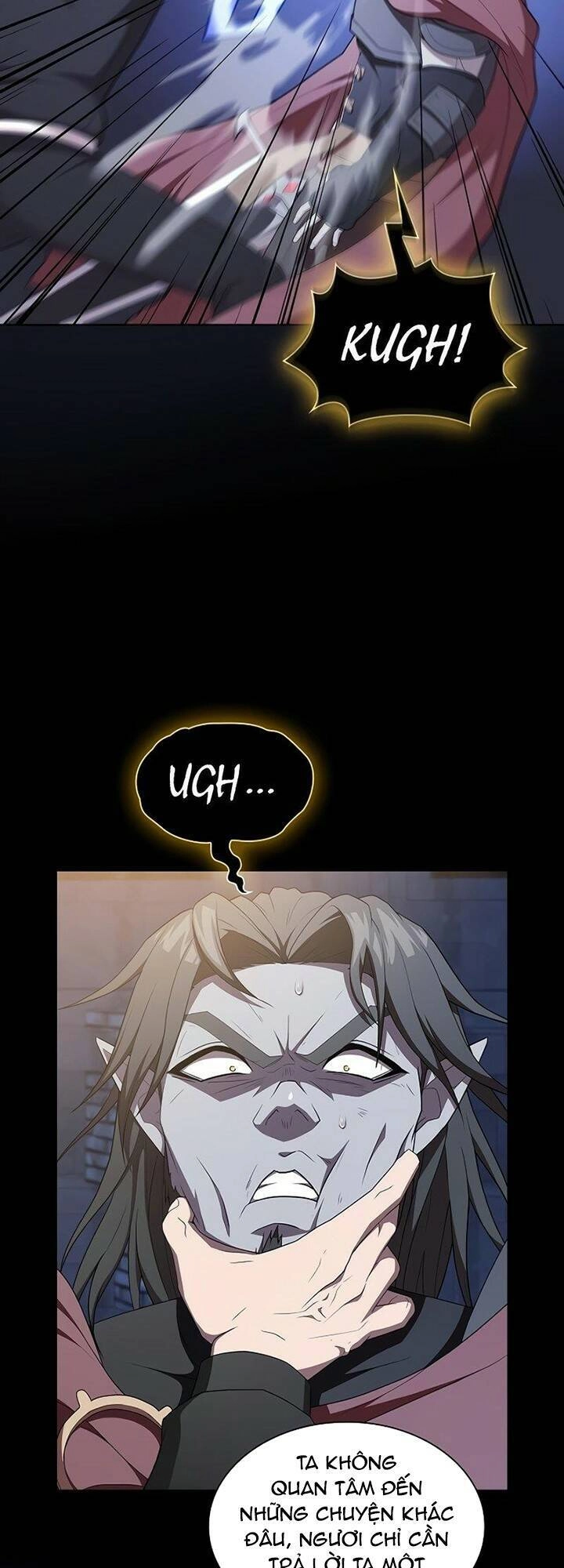 Tôi Là Người Chơi Leo Tháp Một Mình Chapter 162 - 71