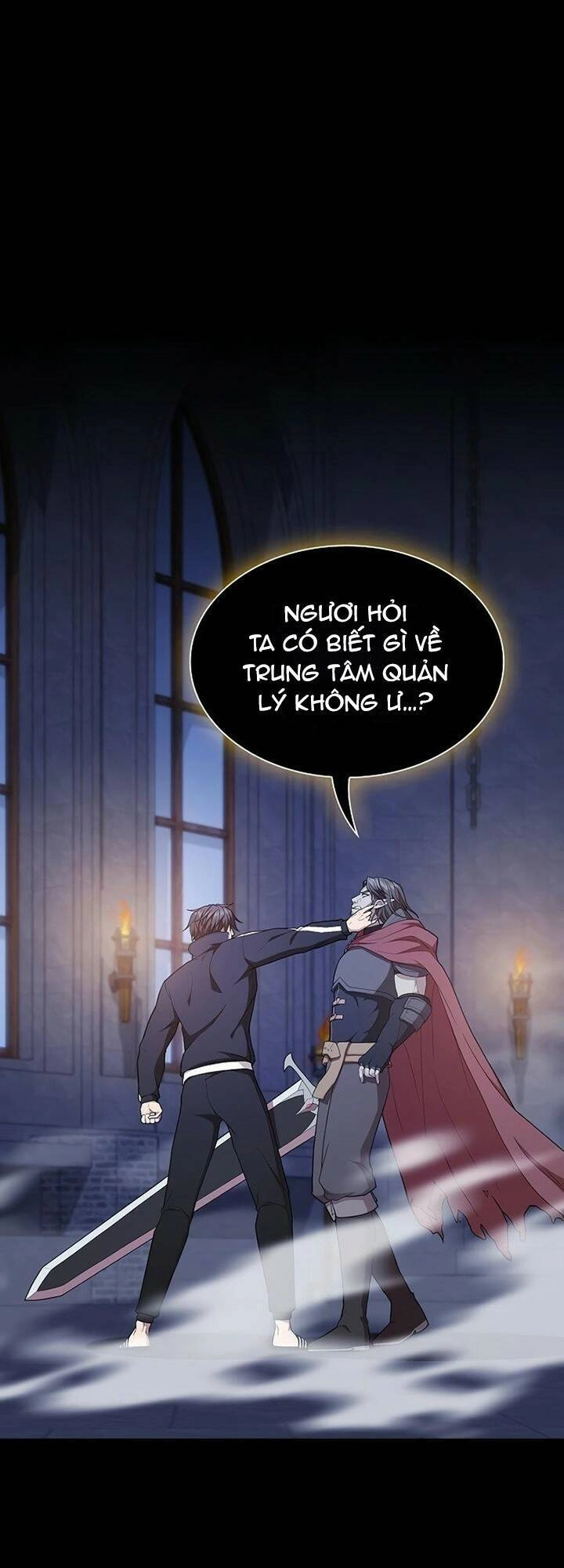 Tôi Là Người Chơi Leo Tháp Một Mình Chapter 163 - 2