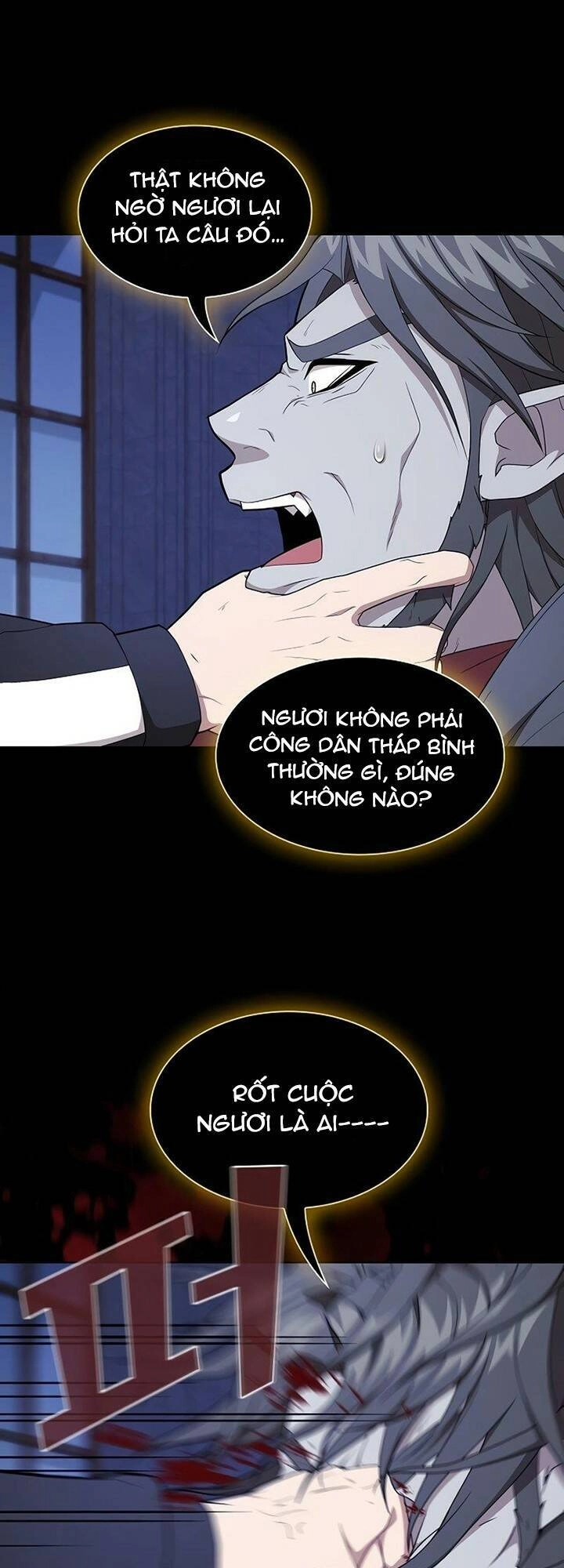 Tôi Là Người Chơi Leo Tháp Một Mình Chapter 163 - 3