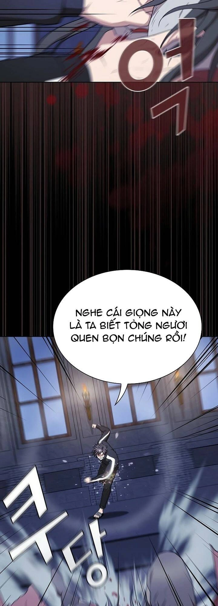 Tôi Là Người Chơi Leo Tháp Một Mình Chapter 163 - 4