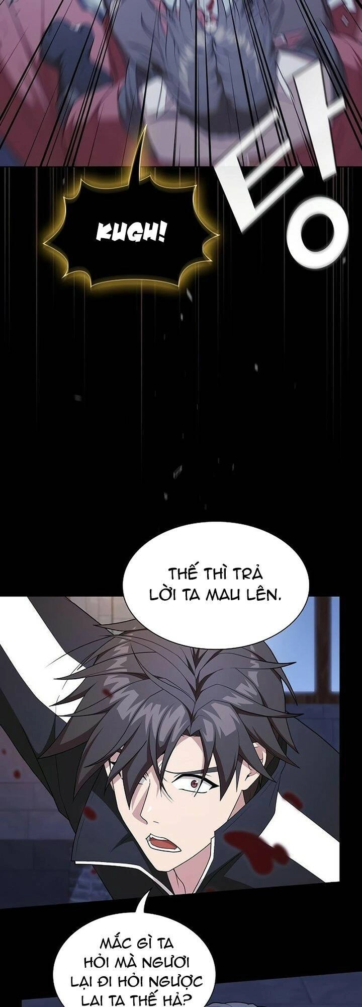 Tôi Là Người Chơi Leo Tháp Một Mình Chapter 163 - 5