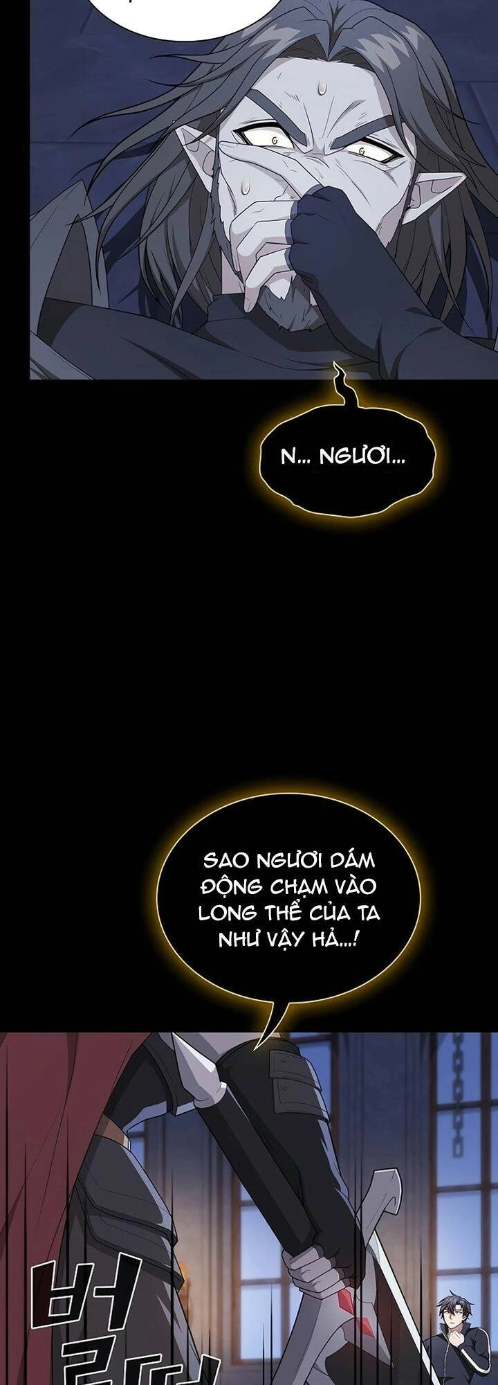 Tôi Là Người Chơi Leo Tháp Một Mình Chapter 163 - 6