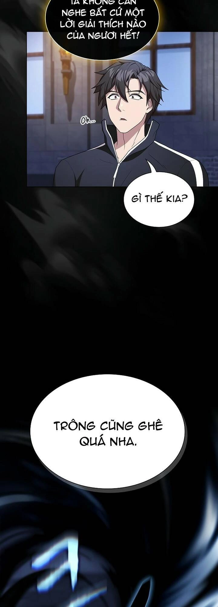 Tôi Là Người Chơi Leo Tháp Một Mình Chapter 163 - 8