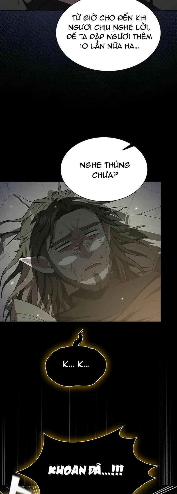 Tôi Là Người Chơi Leo Tháp Một Mình Chapter 163 - 18