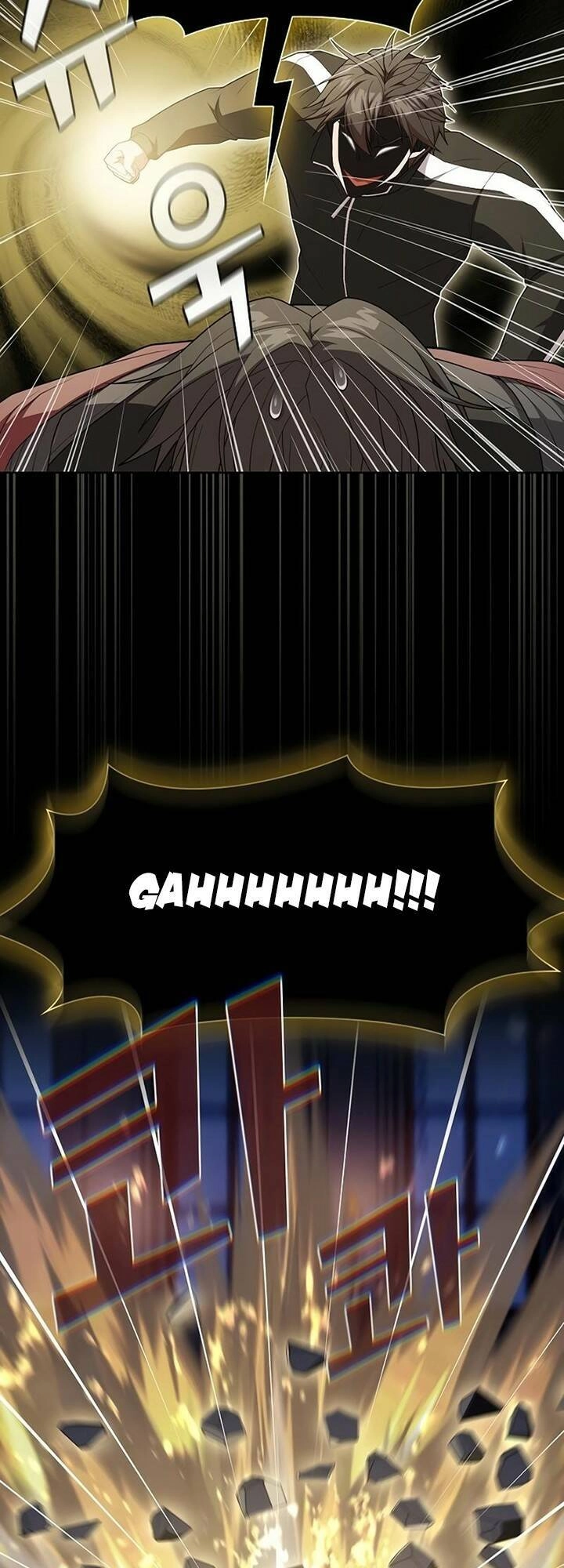 Tôi Là Người Chơi Leo Tháp Một Mình Chapter 163 - 19