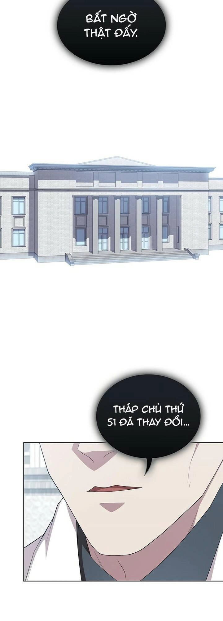 Tôi Là Người Chơi Leo Tháp Một Mình Chapter 163 - 22