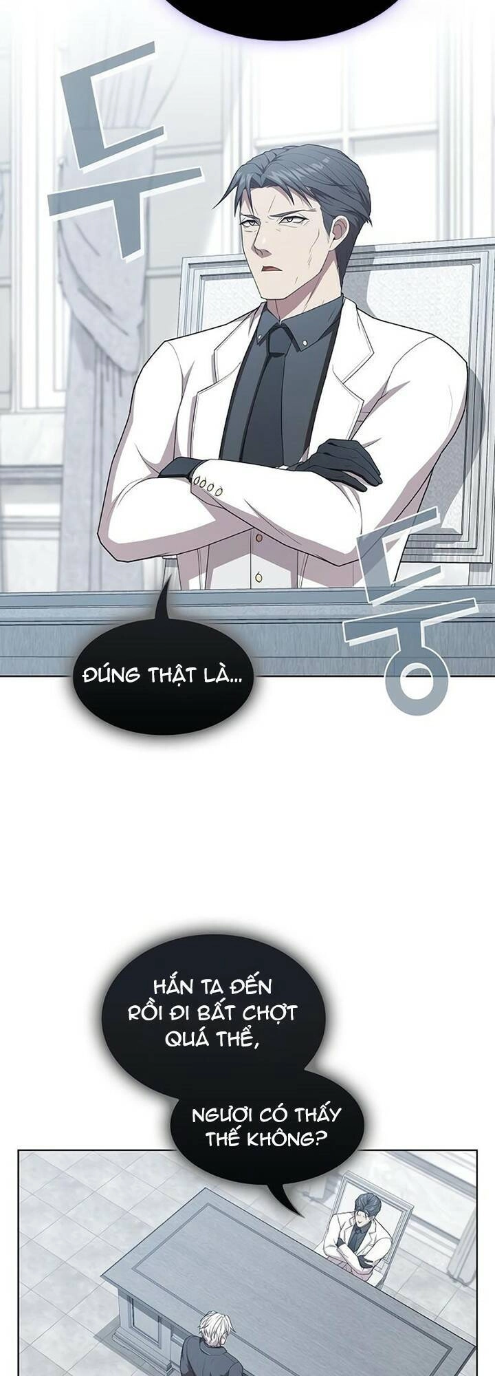 Tôi Là Người Chơi Leo Tháp Một Mình Chapter 163 - 24