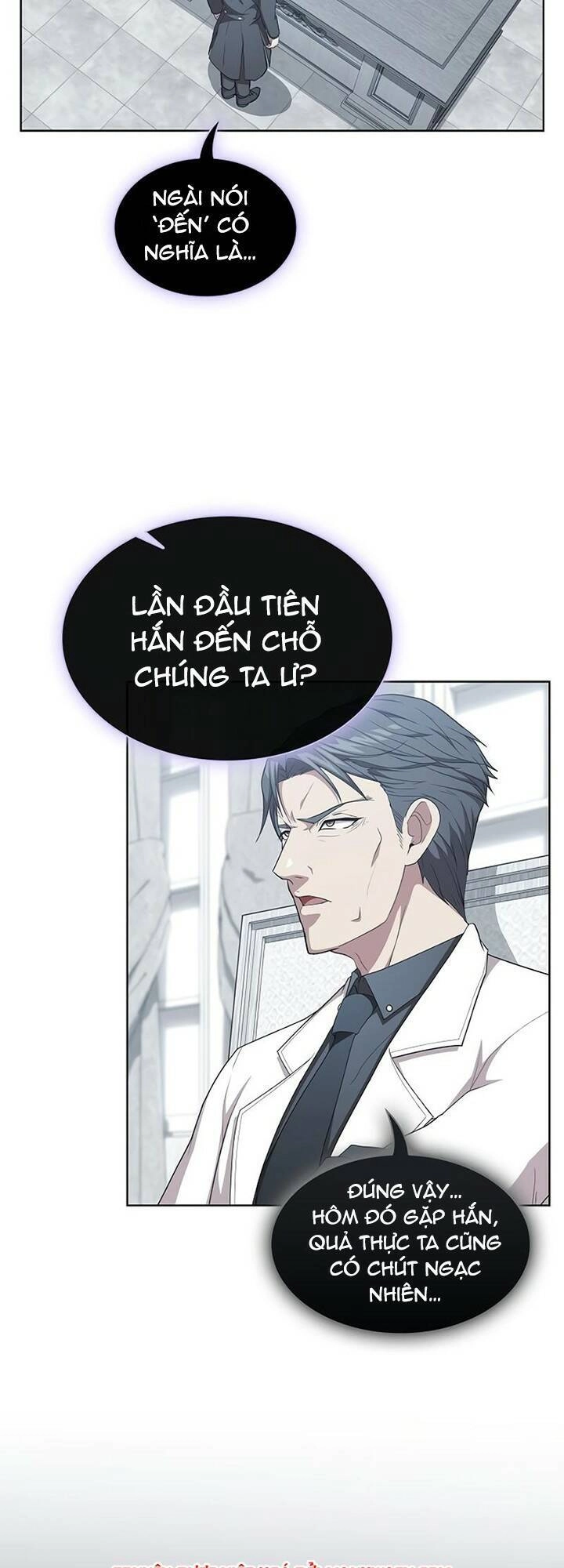 Tôi Là Người Chơi Leo Tháp Một Mình Chapter 163 - 25