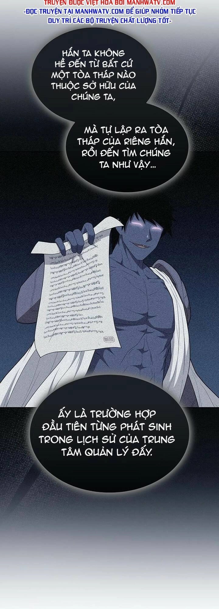 Tôi Là Người Chơi Leo Tháp Một Mình Chapter 163 - 26